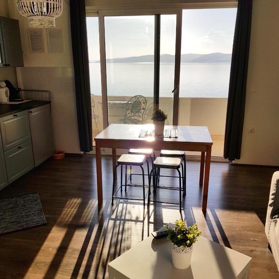 Appartement Sunset Sveti Juraj Extérieur photo
